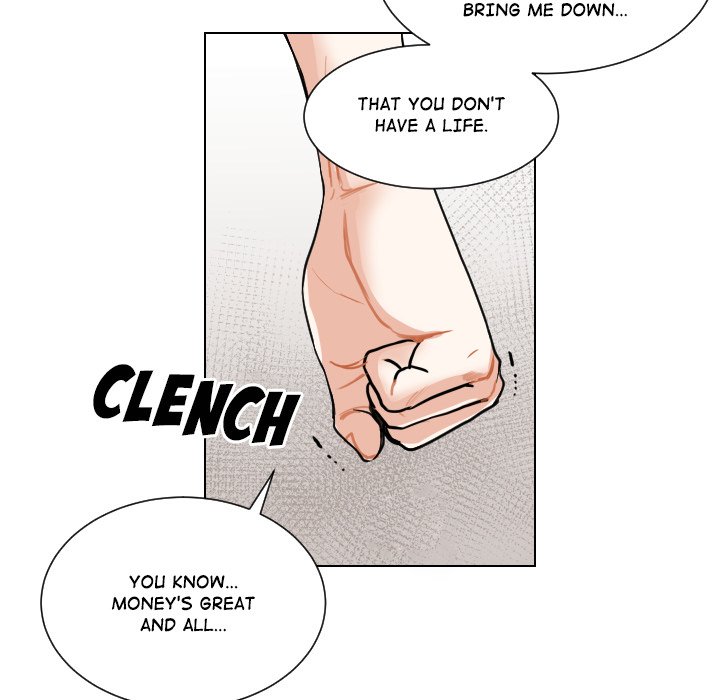 Read Unrequited Love chapter 67 image 70 on Lezhin