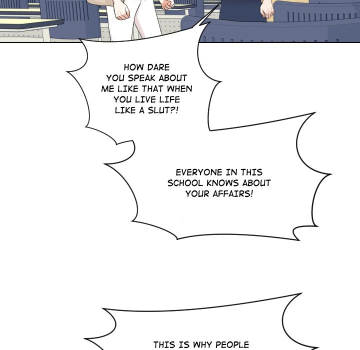 Read Unrequited Love chapter 67 image 74 on Lezhin