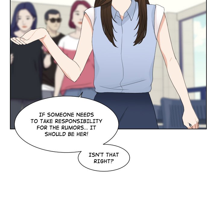 Read Unrequited Love chapter 67 image 78 on Lezhin