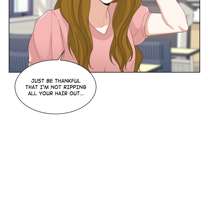 Read Unrequited Love chapter 67 image 80 on Lezhin
