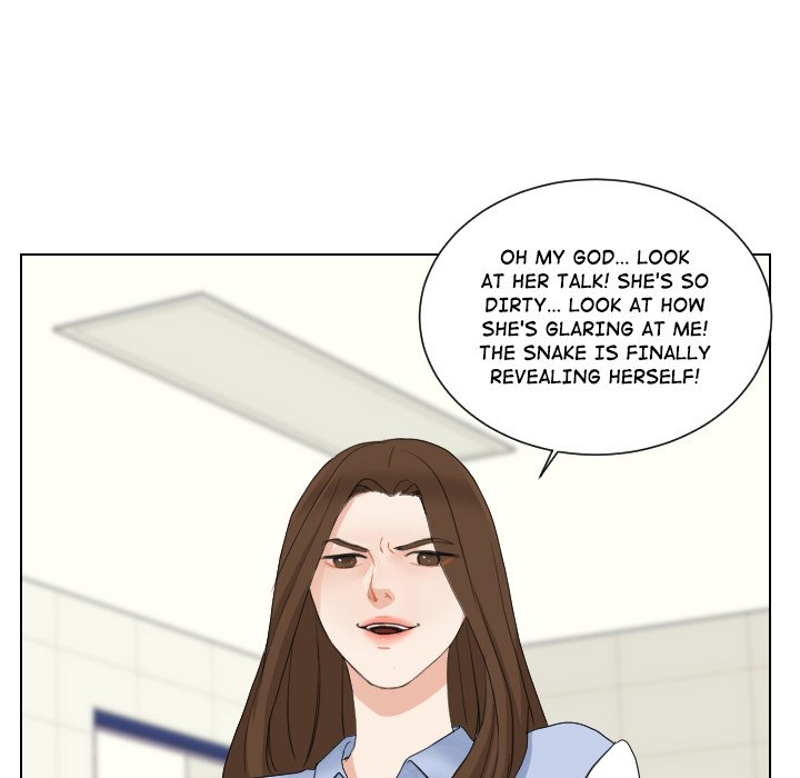 Read Unrequited Love chapter 67 image 81 on Lezhin