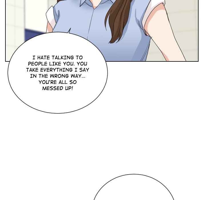 Read Unrequited Love chapter 67 image 82 on Lezhin