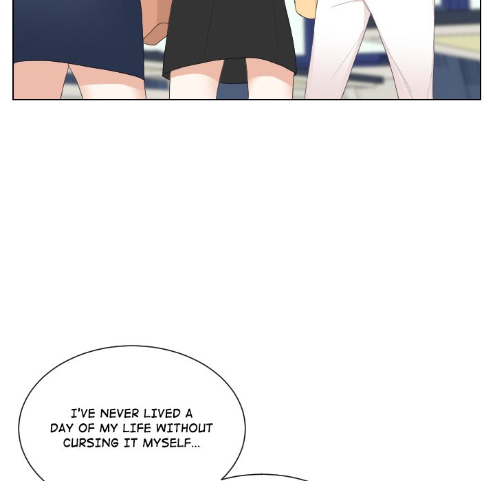 Read Unrequited Love chapter 67 image 84 on Lezhin