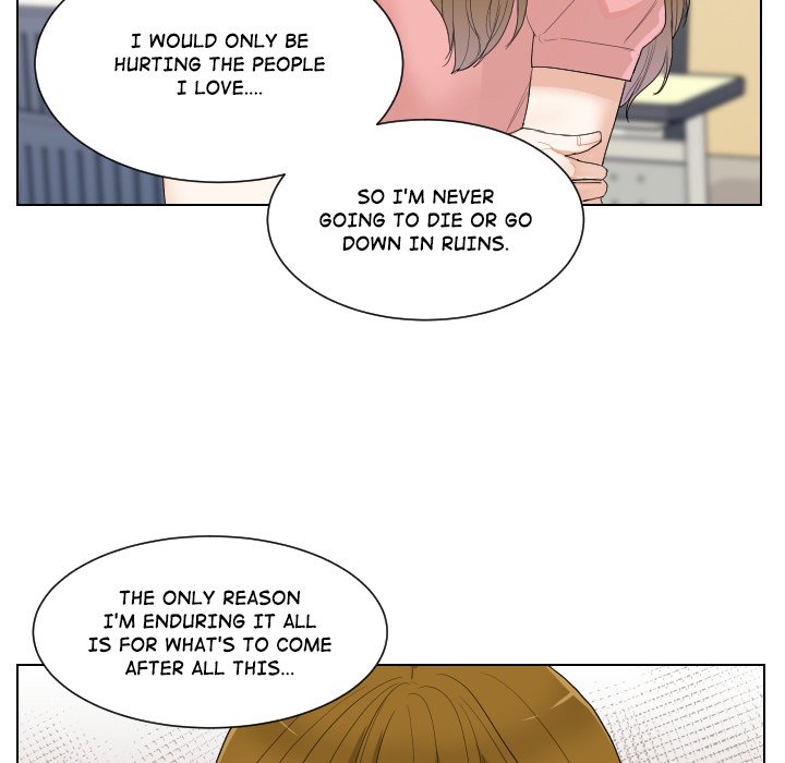 Read Unrequited Love chapter 67 image 88 on Lezhin