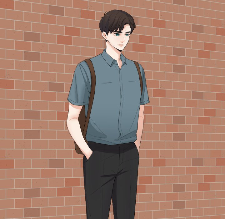 Read Unrequited Love chapter 67 image 9 on Lezhin