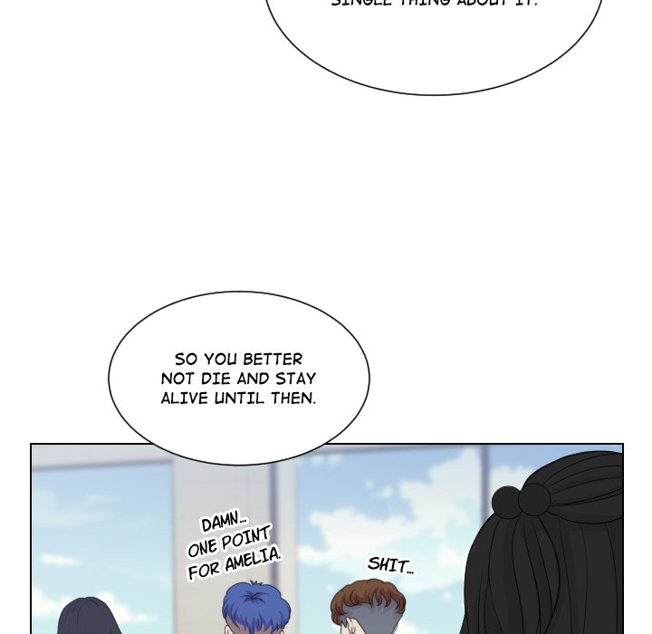 Read Unrequited Love chapter 67 image 90 on Lezhin