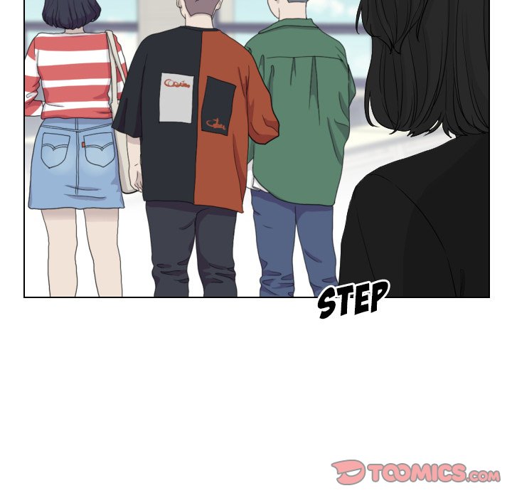 Read Unrequited Love chapter 67 image 91 on Lezhin