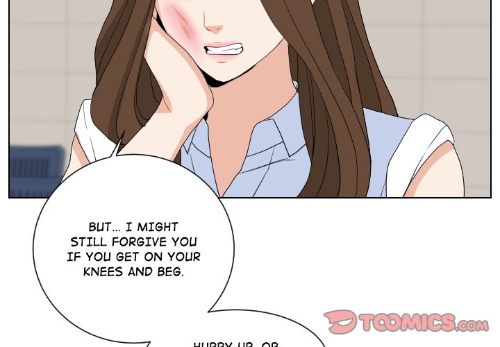 Read Unrequited Love chapter 68 image 1 on Lezhin