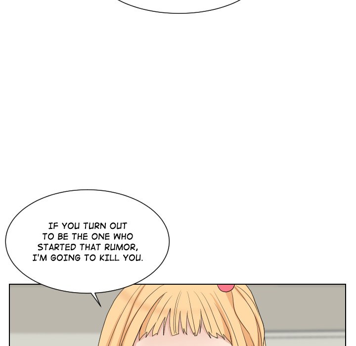 Read Unrequited Love chapter 68 image 10 on Lezhin
