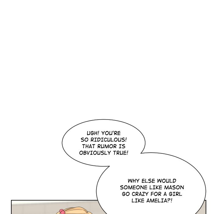 Read Unrequited Love chapter 68 image 12 on Lezhin