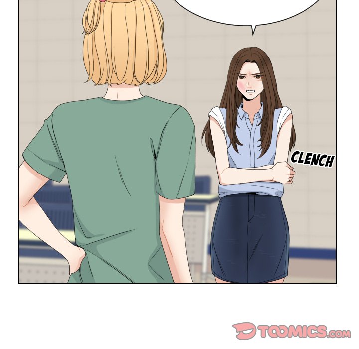 Read Unrequited Love chapter 68 image 13 on Lezhin