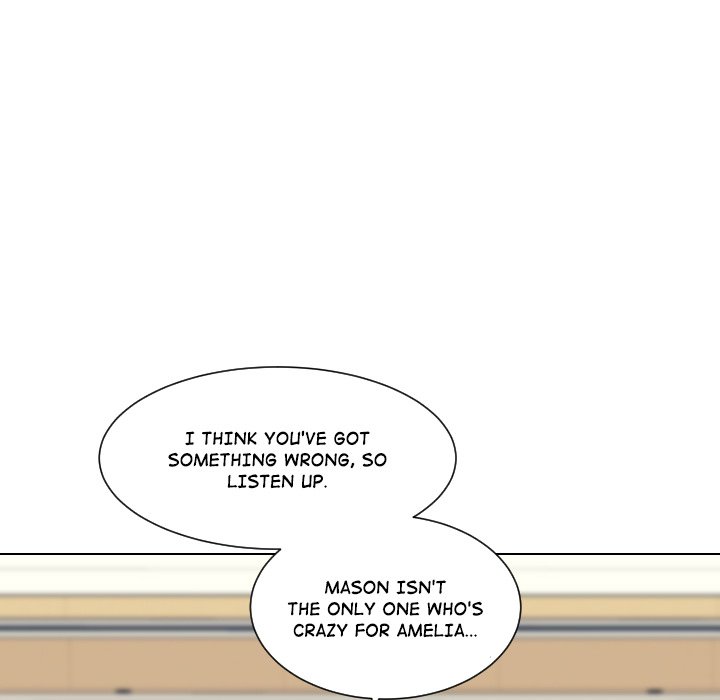 Read Unrequited Love chapter 68 image 14 on Lezhin