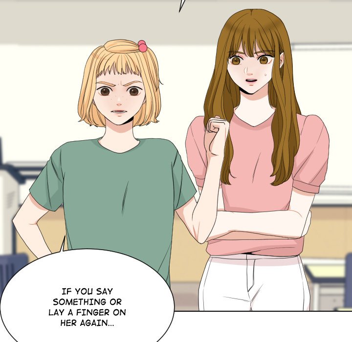 Read Unrequited Love chapter 68 image 15 on Lezhin