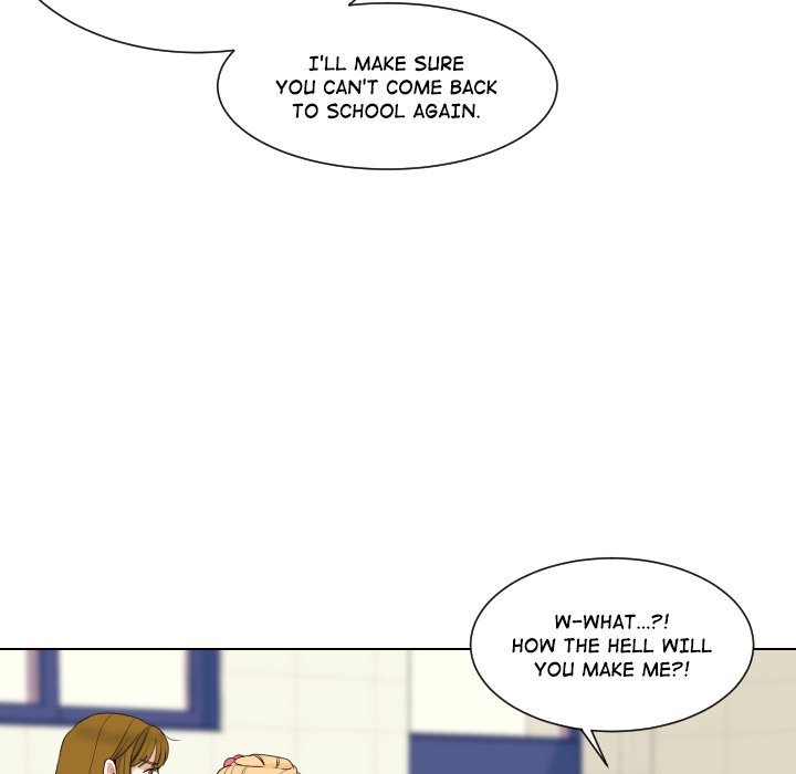 Read Unrequited Love chapter 68 image 16 on Lezhin