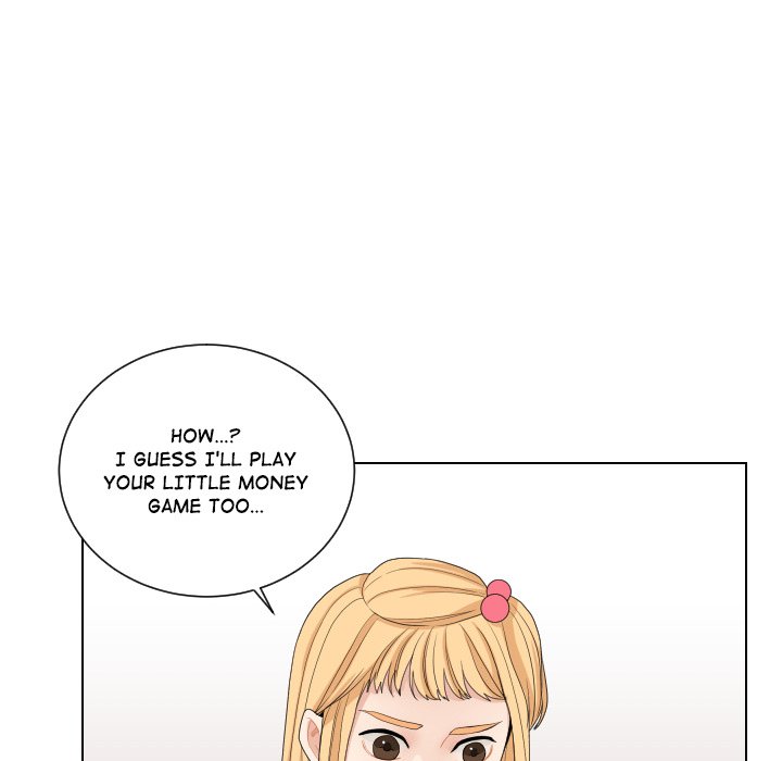 Read Unrequited Love chapter 68 image 18 on Lezhin