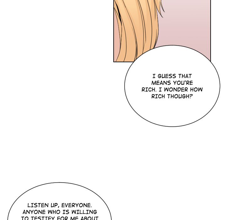 Read Unrequited Love chapter 68 image 21 on Lezhin