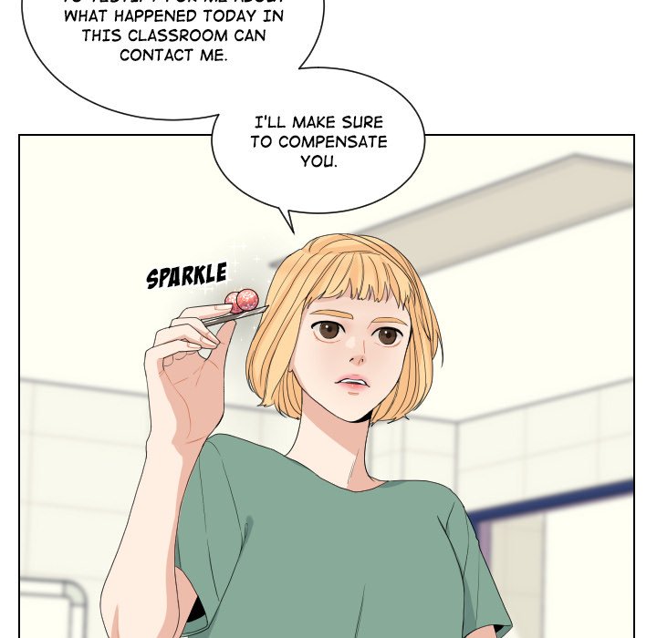 Read Unrequited Love chapter 68 image 22 on Lezhin