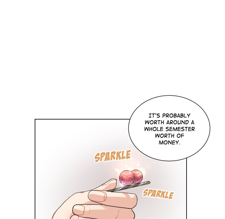 Read Unrequited Love chapter 68 image 24 on Lezhin