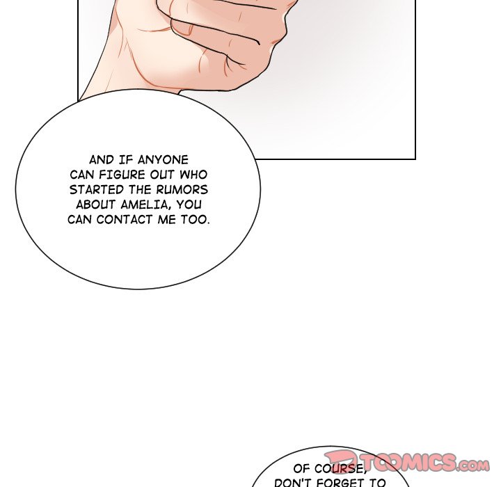 Read Unrequited Love chapter 68 image 25 on Lezhin