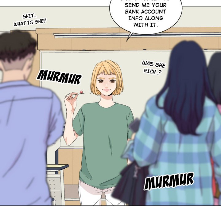 Read Unrequited Love chapter 68 image 26 on Lezhin