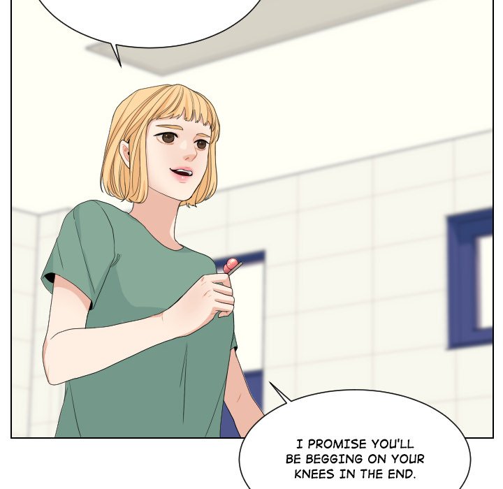 Read Unrequited Love chapter 68 image 28 on Lezhin