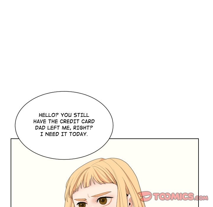 Read Unrequited Love chapter 68 image 31 on Lezhin