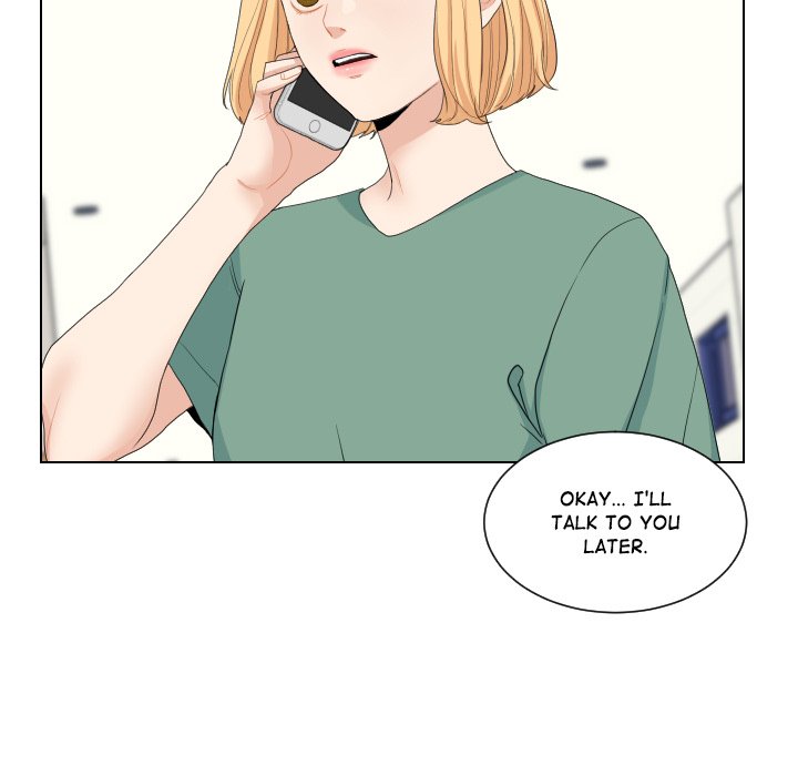 Read Unrequited Love chapter 68 image 32 on Lezhin
