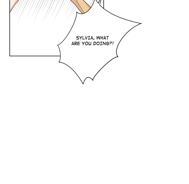 Read Unrequited Love chapter 68 image 34 on Lezhin