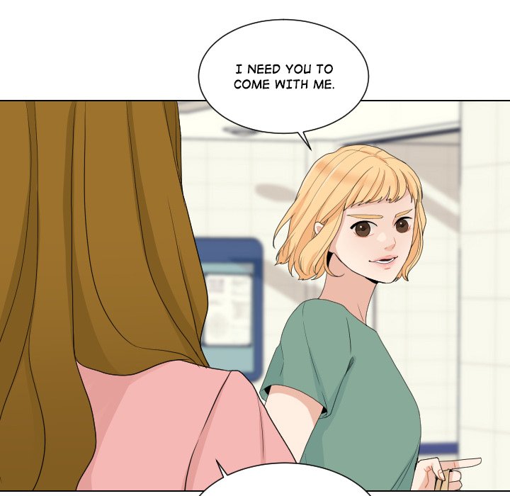 Read Unrequited Love chapter 68 image 35 on Lezhin