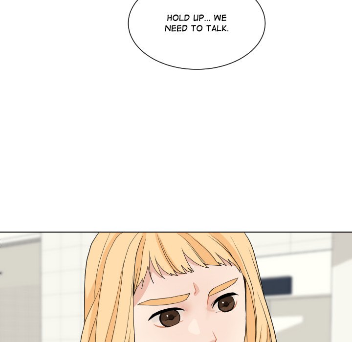 Read Unrequited Love chapter 68 image 36 on Lezhin