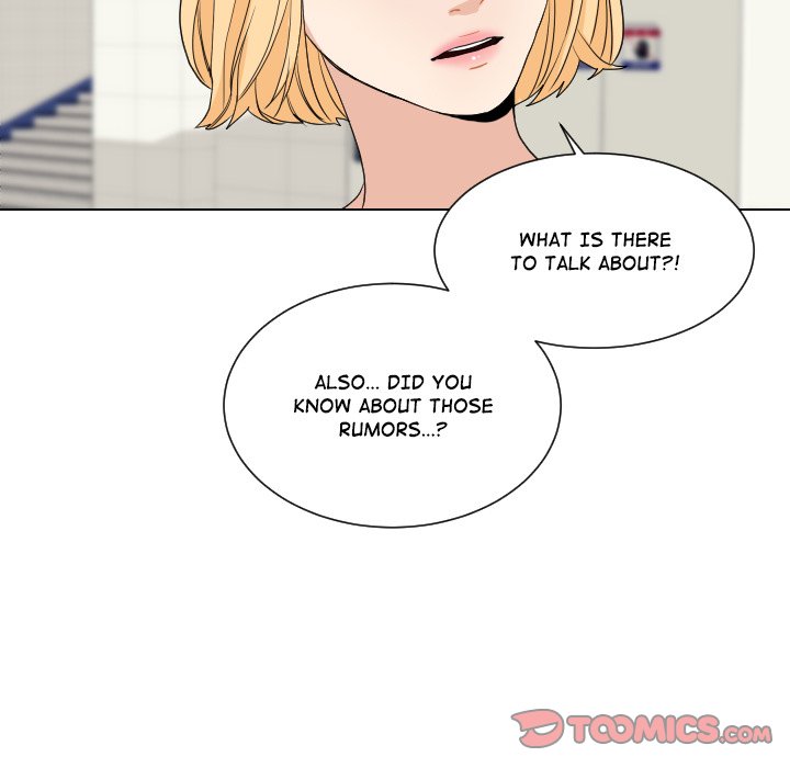 Read Unrequited Love chapter 68 image 37 on Lezhin