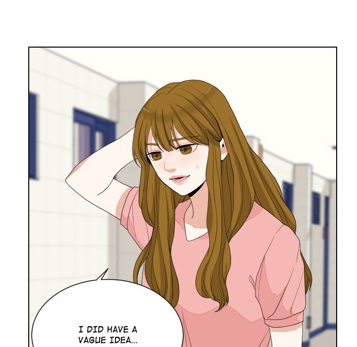 Read Unrequited Love chapter 68 image 38 on Lezhin