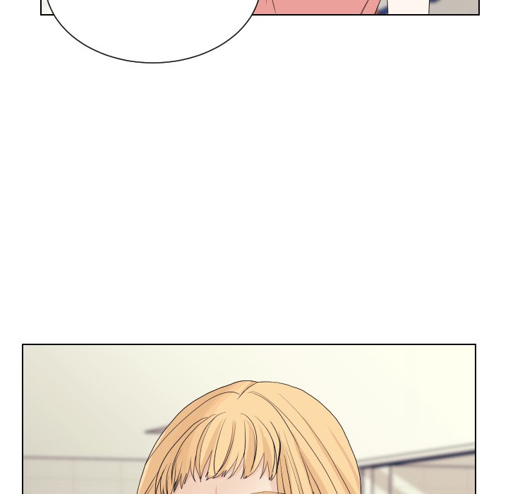 Read Unrequited Love chapter 68 image 39 on Lezhin