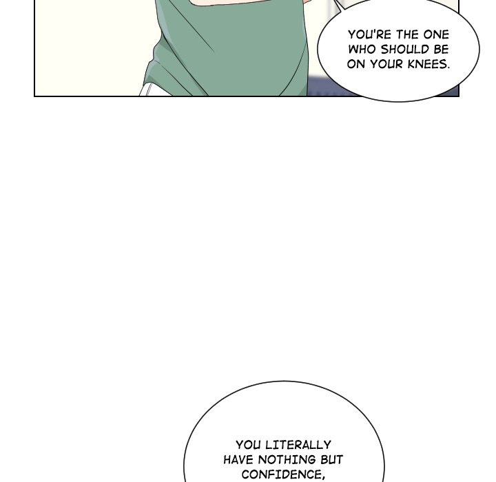 Read Unrequited Love chapter 68 image 4 on Lezhin