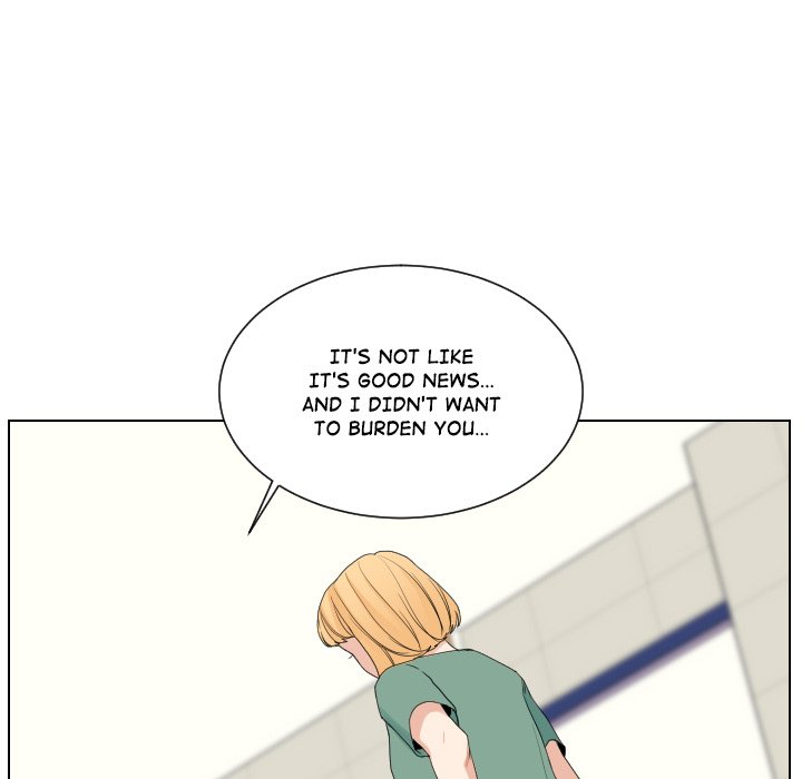 Read Unrequited Love chapter 68 image 41 on Lezhin