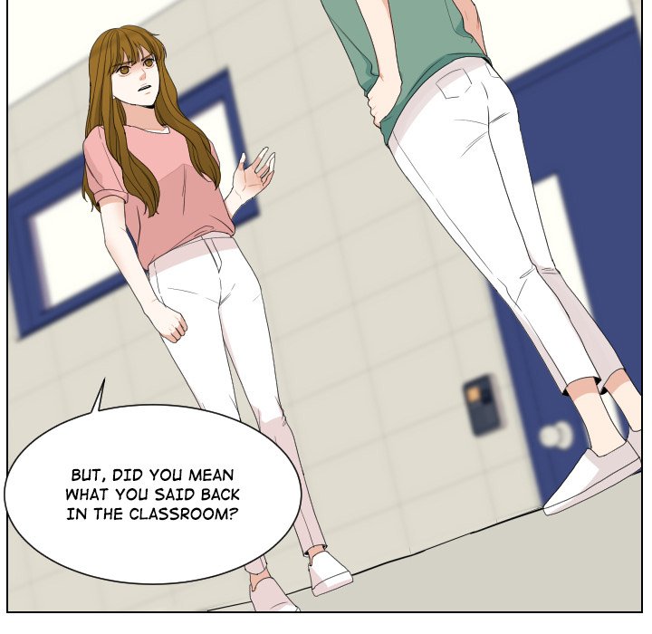 Read Unrequited Love chapter 68 image 42 on Lezhin