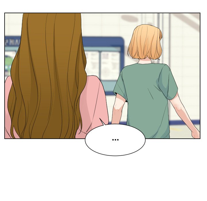 Read Unrequited Love chapter 68 image 47 on Lezhin