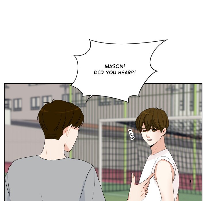 Read Unrequited Love chapter 68 image 50 on Lezhin