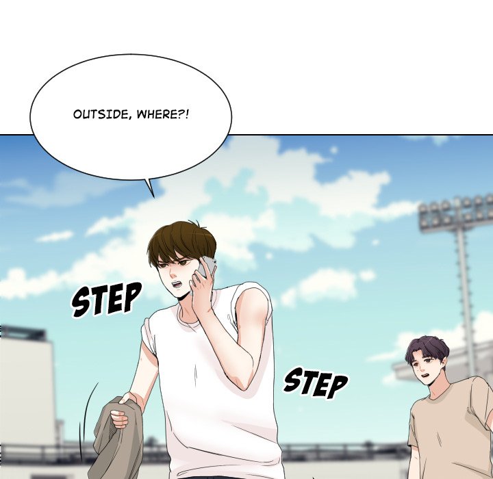 Read Unrequited Love chapter 68 image 58 on Lezhin