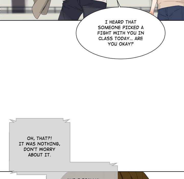 Read Unrequited Love chapter 68 image 59 on Lezhin