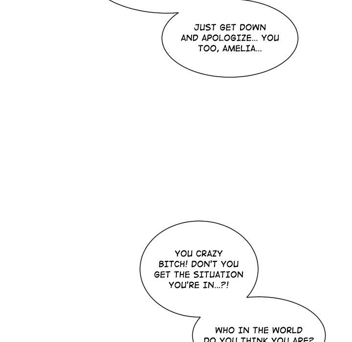 Read Unrequited Love chapter 68 image 6 on Lezhin