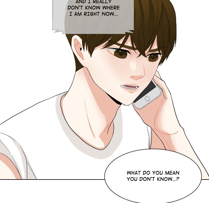 Read Unrequited Love chapter 68 image 60 on Lezhin