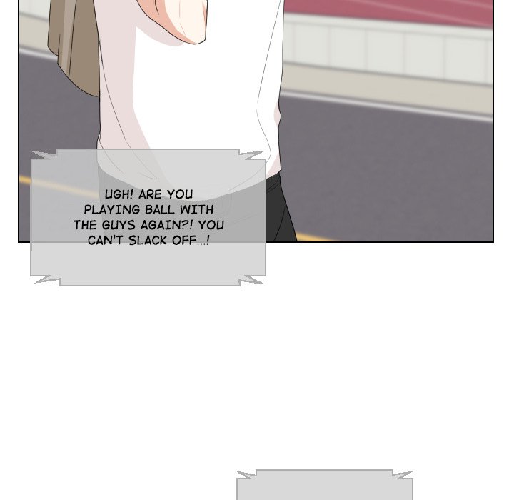 Read Unrequited Love chapter 68 image 63 on Lezhin