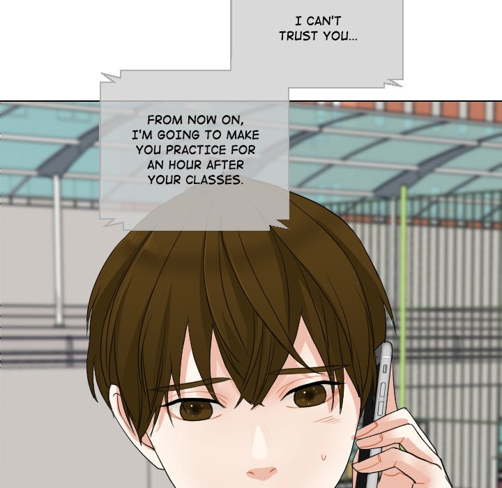 Read Unrequited Love chapter 68 image 64 on Lezhin