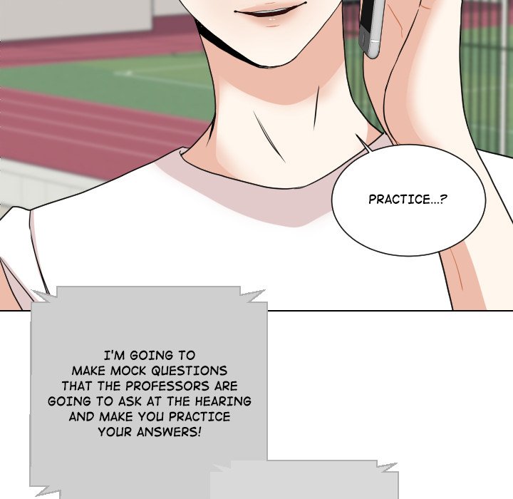 Read Unrequited Love chapter 68 image 65 on Lezhin