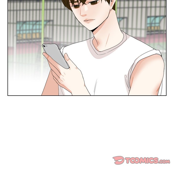 Read Unrequited Love chapter 68 image 67 on Lezhin