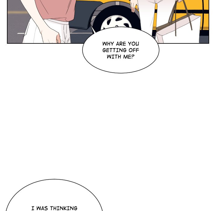 Read Unrequited Love chapter 68 image 72 on Lezhin
