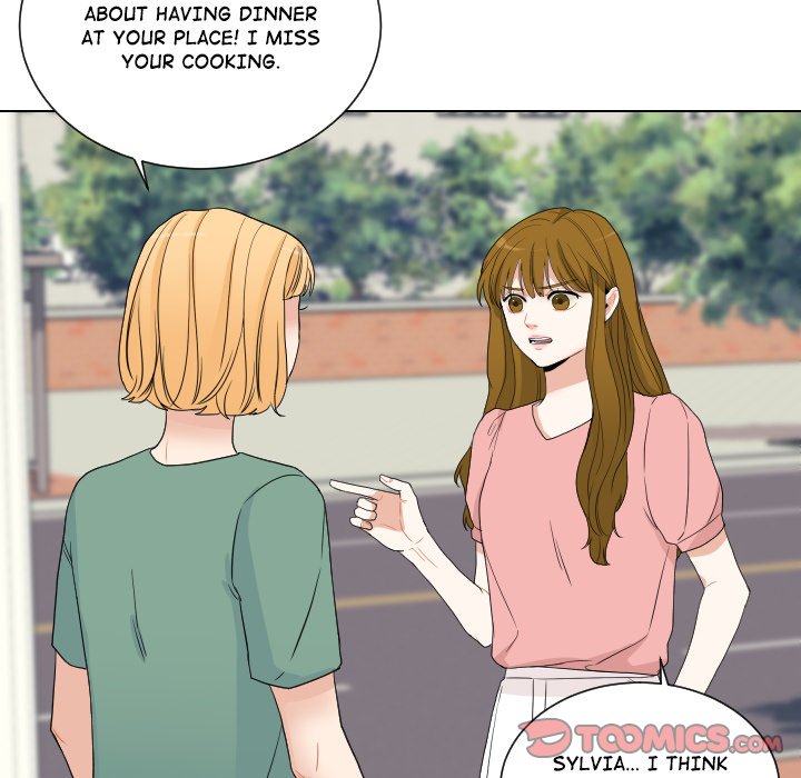 Read Unrequited Love chapter 68 image 73 on Lezhin