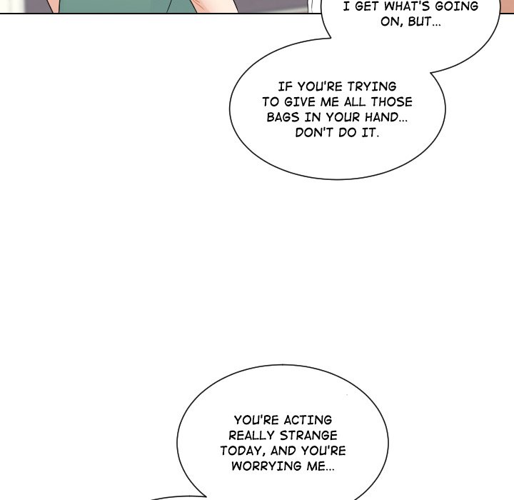Read Unrequited Love chapter 68 image 74 on Lezhin
