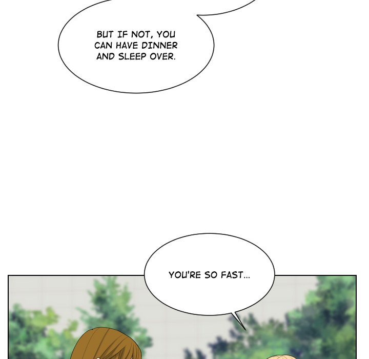 Read Unrequited Love chapter 68 image 75 on Lezhin